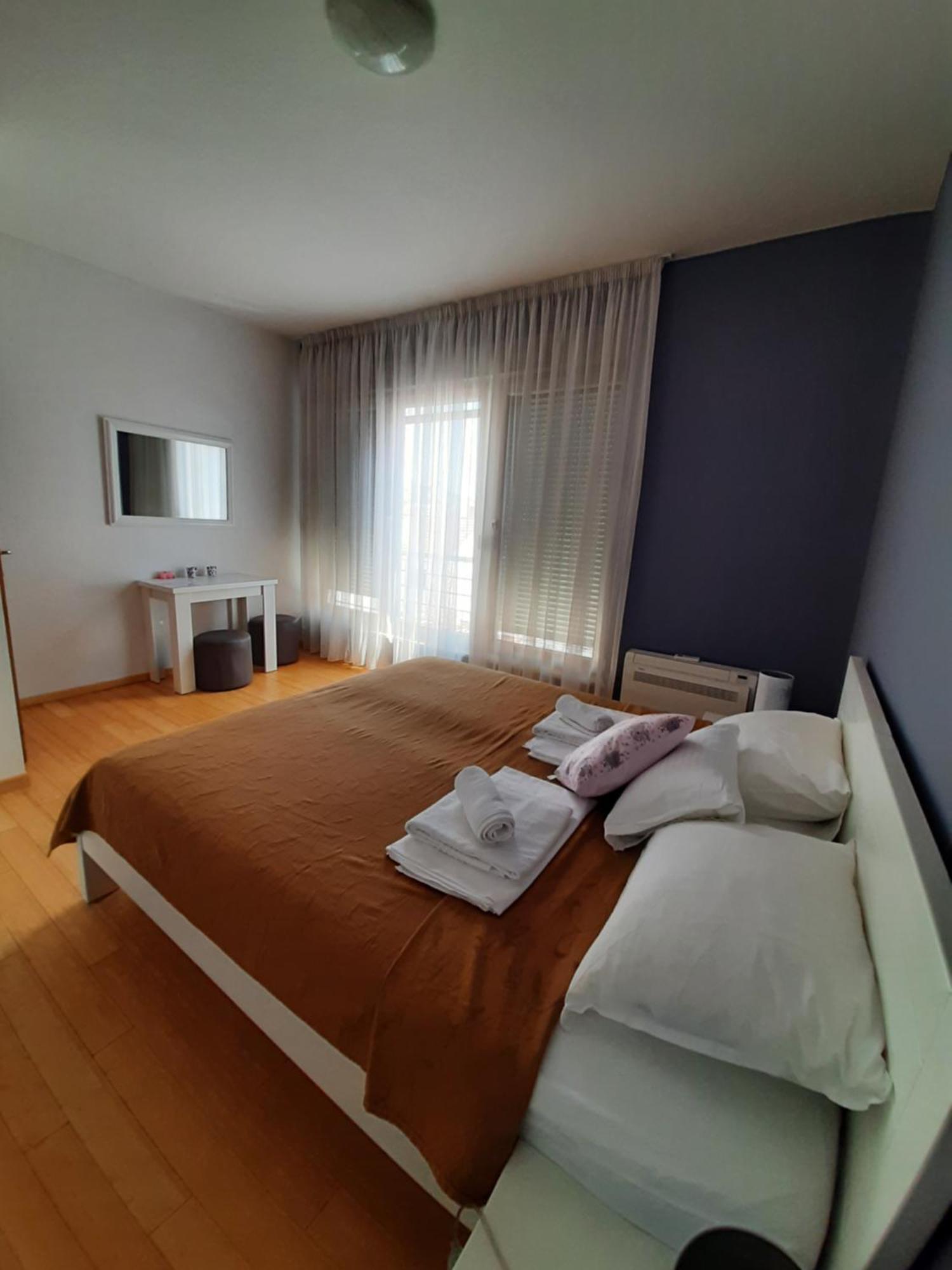 Ina Apartments Mostar Szoba fotó