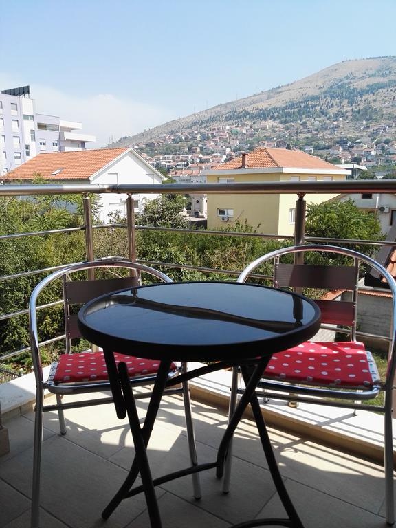 Ina Apartments Mostar Kültér fotó