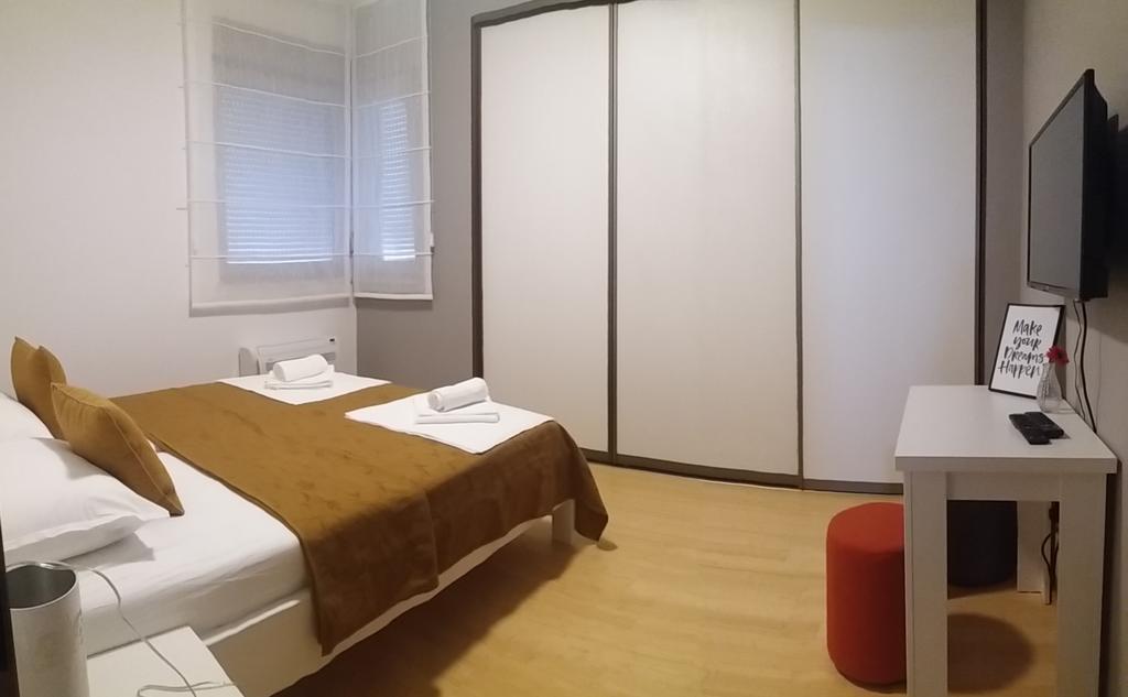 Ina Apartments Mostar Kültér fotó