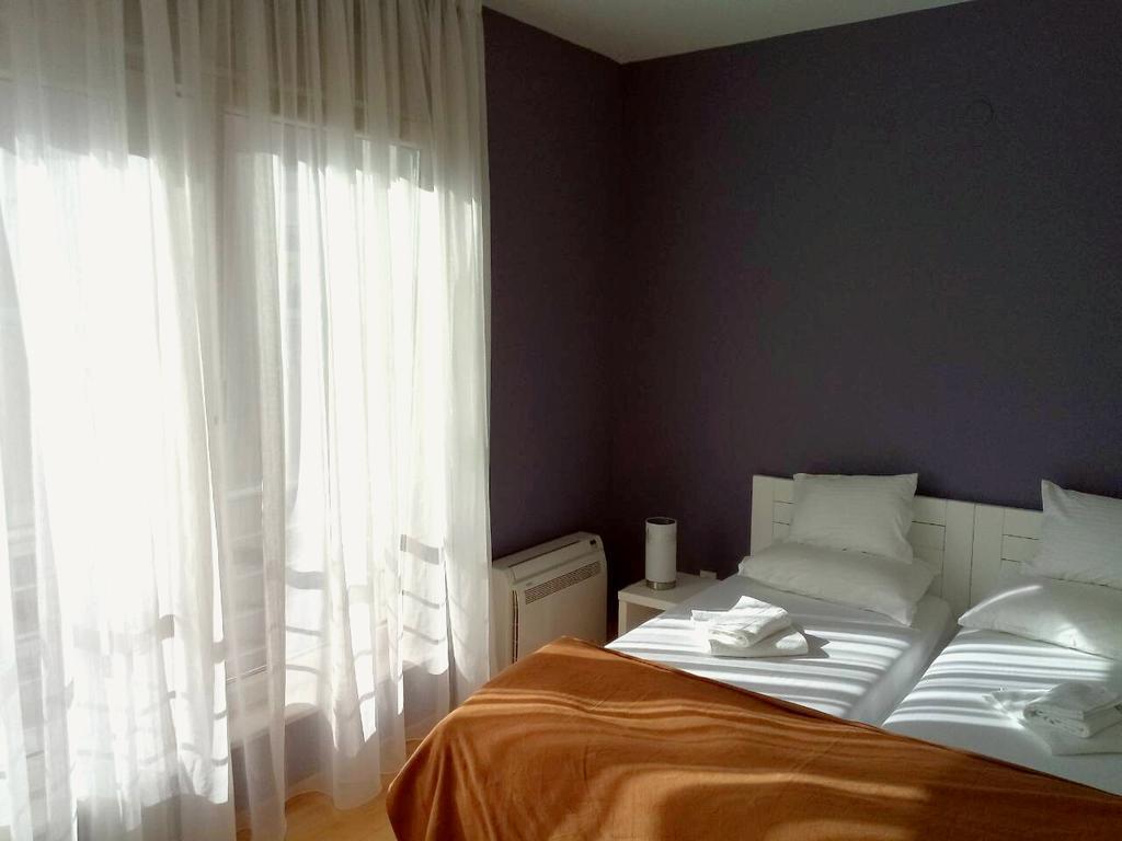 Ina Apartments Mostar Kültér fotó