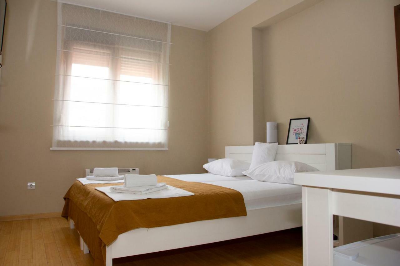 Ina Apartments Mostar Kültér fotó