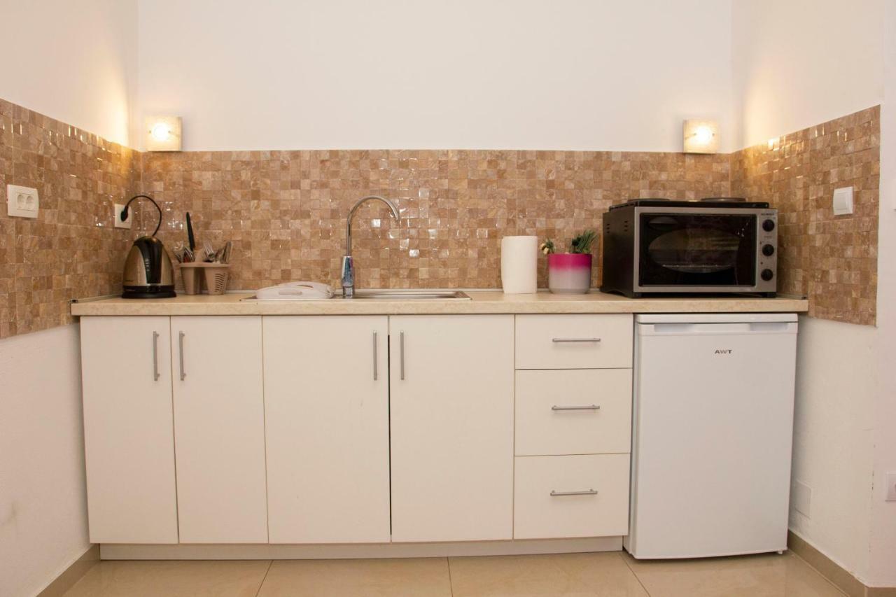 Ina Apartments Mostar Kültér fotó