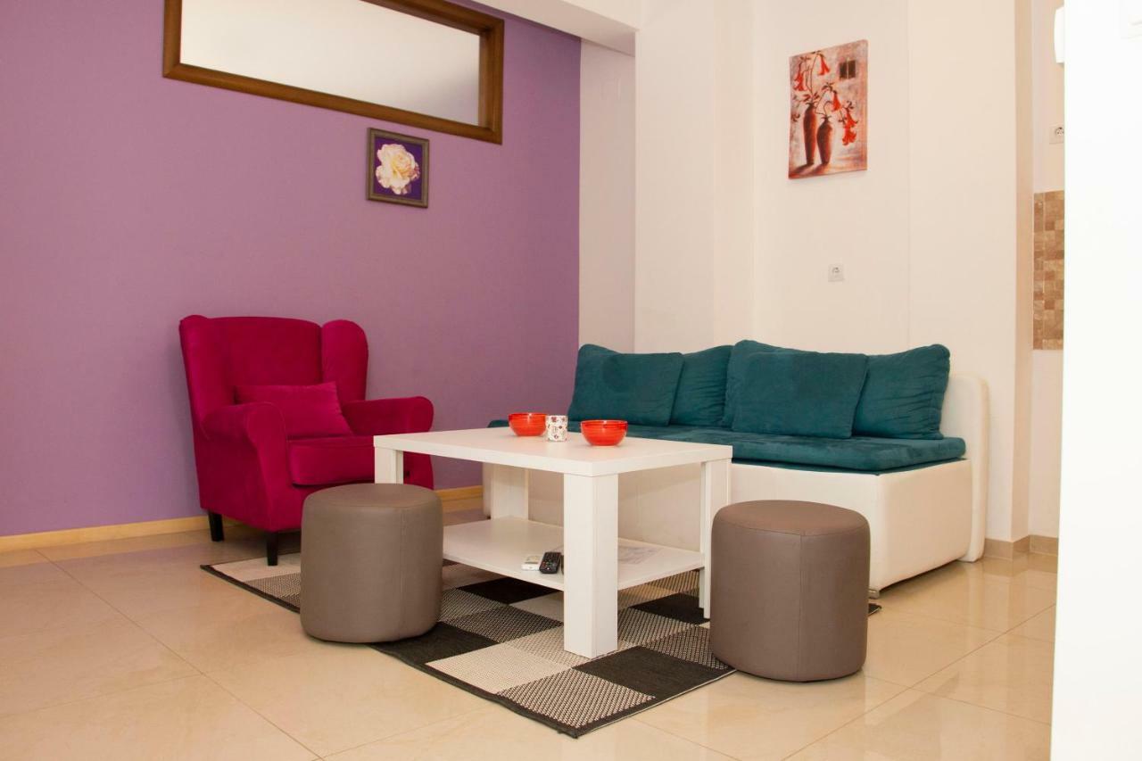 Ina Apartments Mostar Kültér fotó