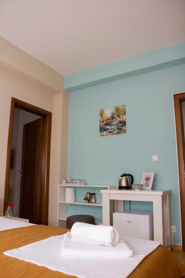 Ina Apartments Mostar Kültér fotó